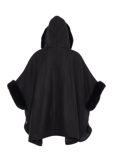 Osha Women's Poncho