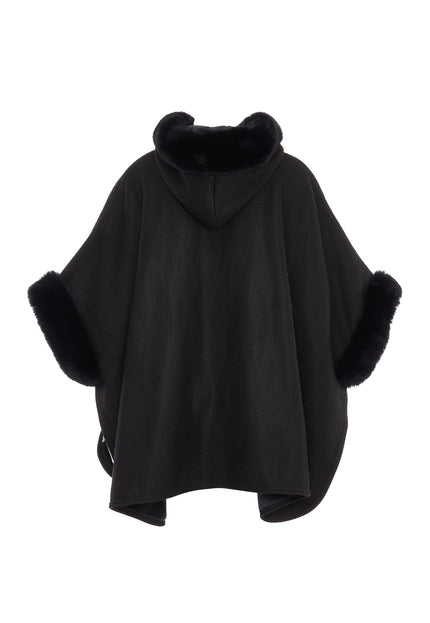 Osha Women's Poncho