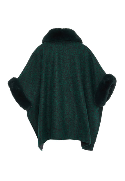 Osha Women's Poncho