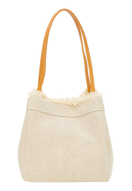 usha Damen Handtasche