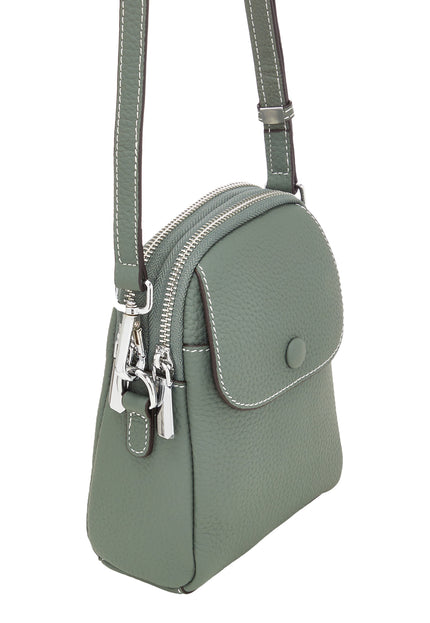 usha Damen Handtasche