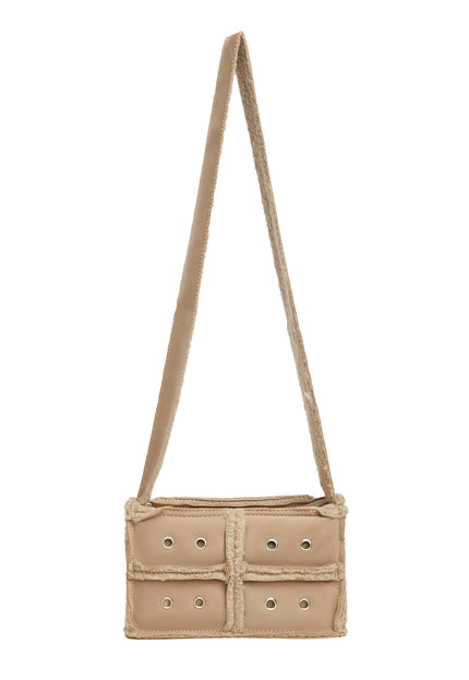 usha FESTIVAL Damen Handtasche