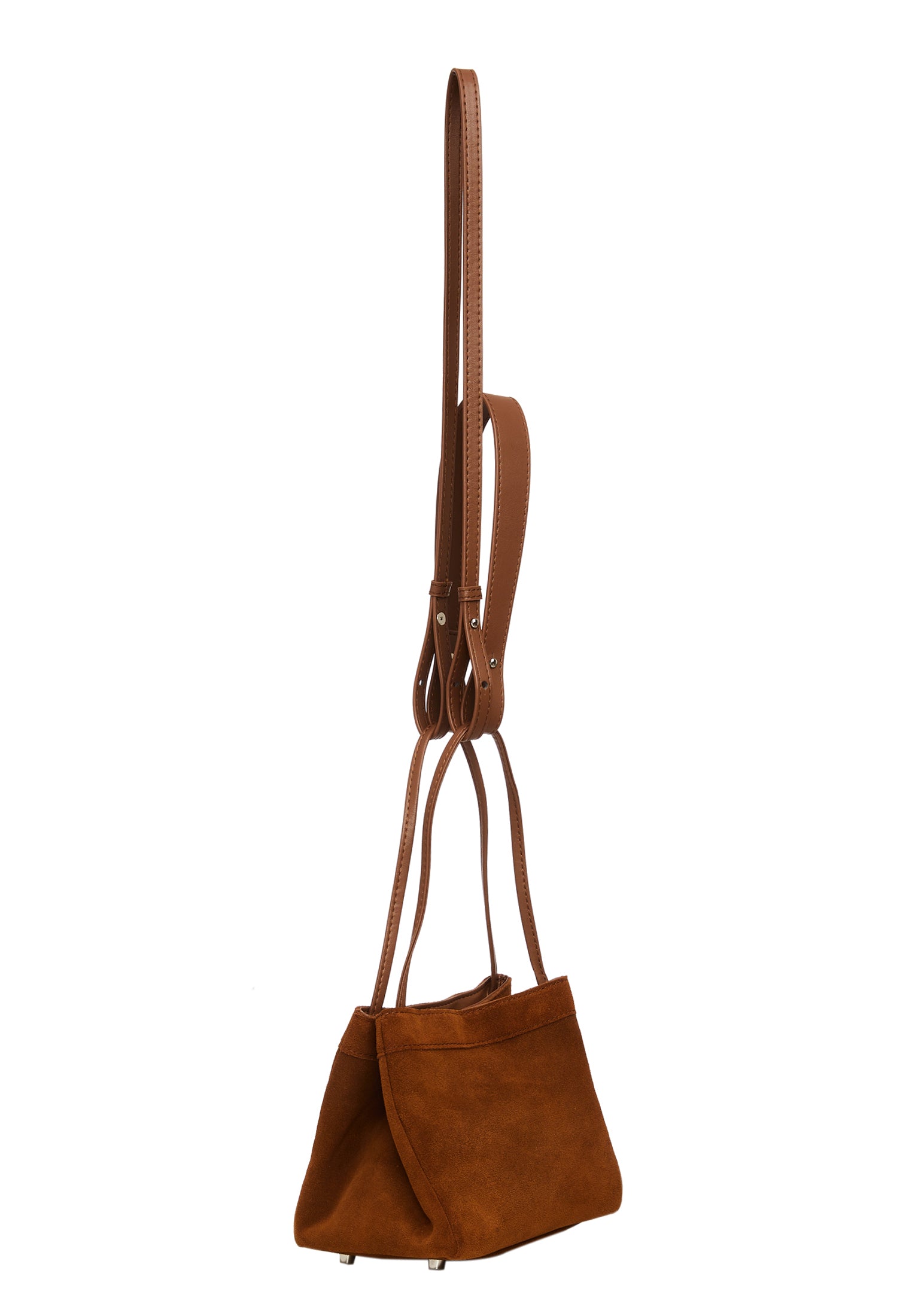 usha Damen Handtasche