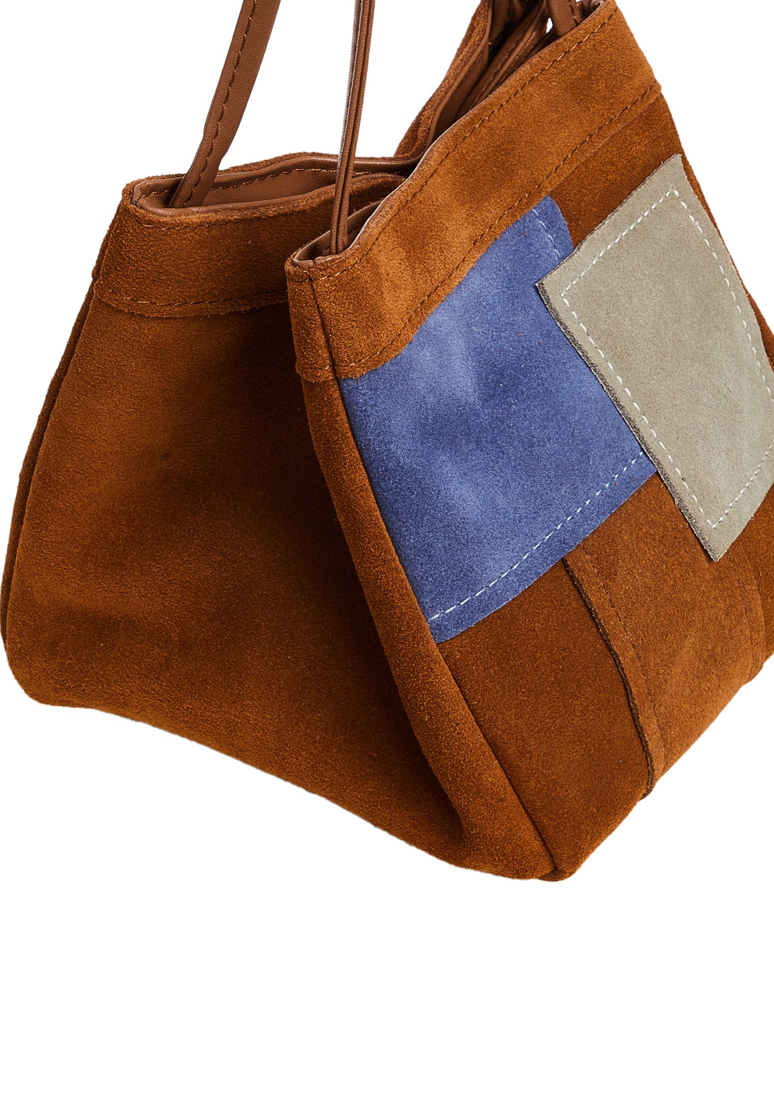 usha Damen Handtasche