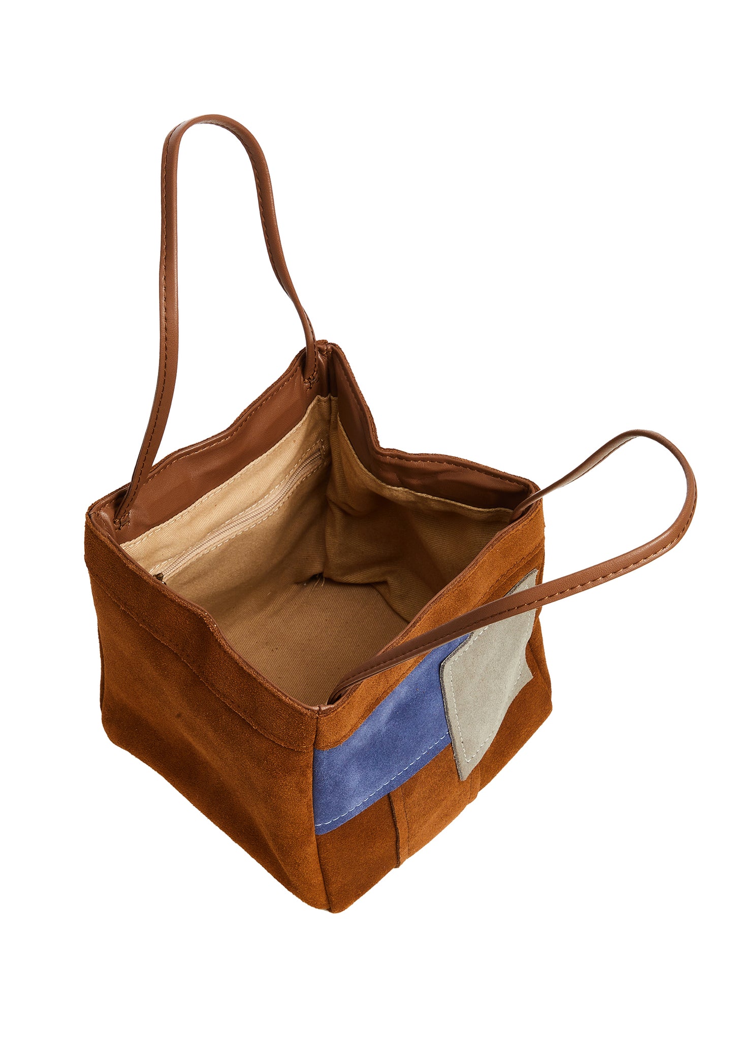 usha Damen Handtasche