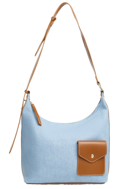 usha Damen Handtasche