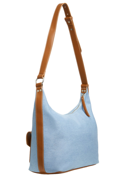 usha Damen Handtasche