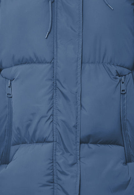 myMo ATHLSR Kobiety Padded Quilted Jacket