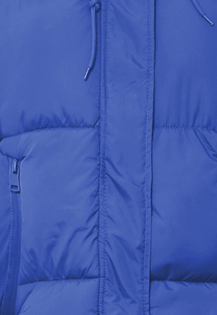 myMo ATHLSR Kobiety Padded Quilted Jacket