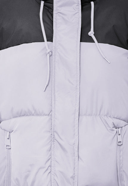 myMo ATHLSR Kobiety Padded Quilted Jacket