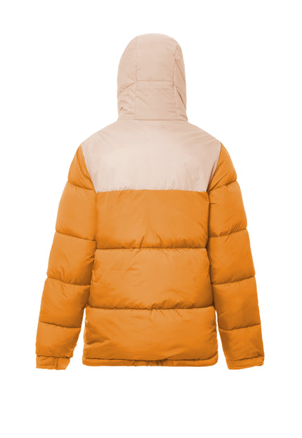 myMo ATHLSR Kobiety Padded Quilted Jacket