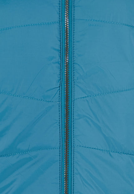 Usha Women's Lightweight Quilted Jacket