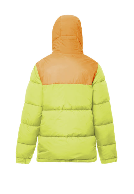 myMo ATHLSR Kobiety Padded Quilted Jacket