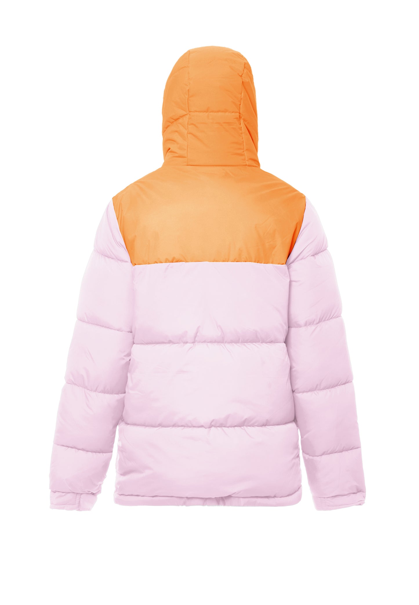 myMo ATHLSR Women's Padded Quilted Jacket
