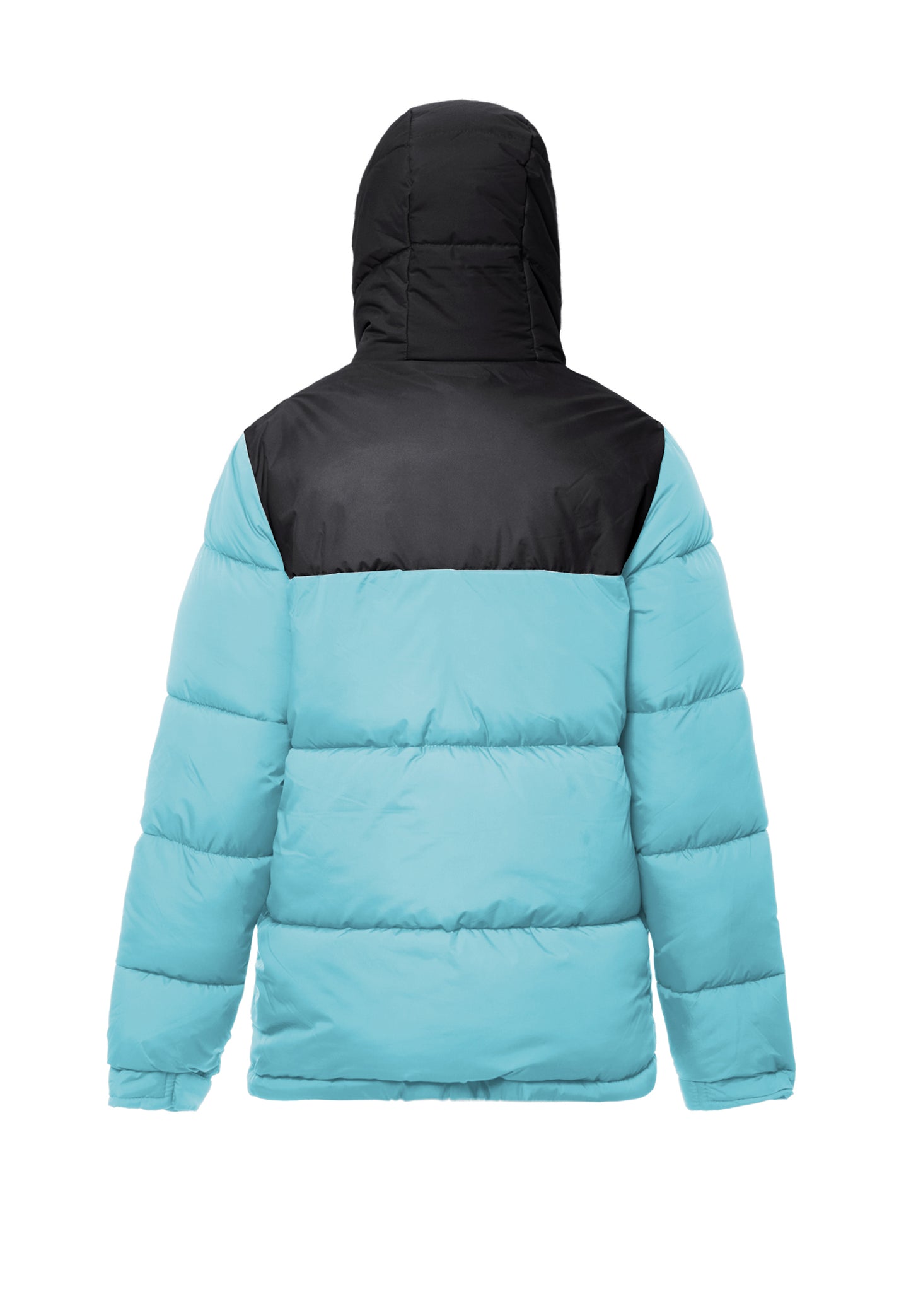 myMo ATHLSR Women's Padded Quilted Jacket