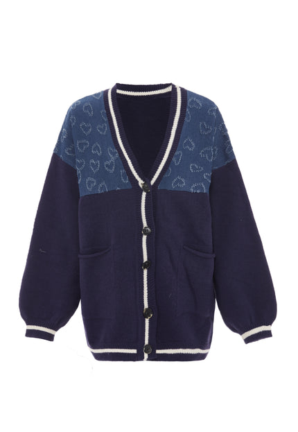 Sanika Women's Cardigan