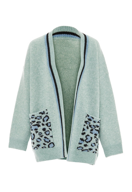 Imane Women's Cardigan