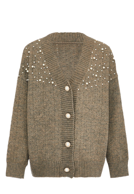 Caissa Women's Cardigan