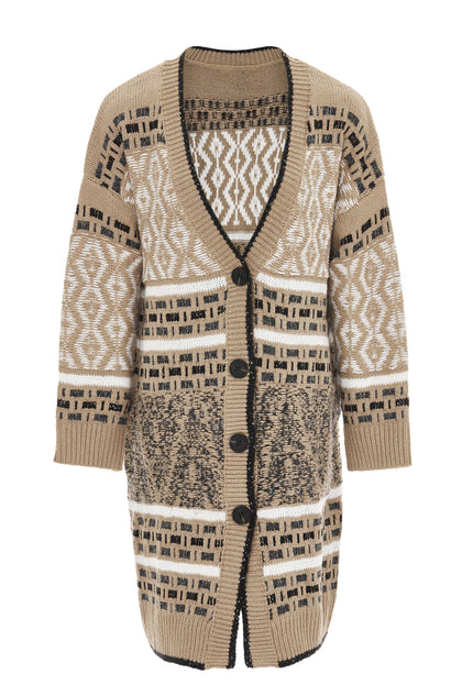 Jalene Women's Cardigan