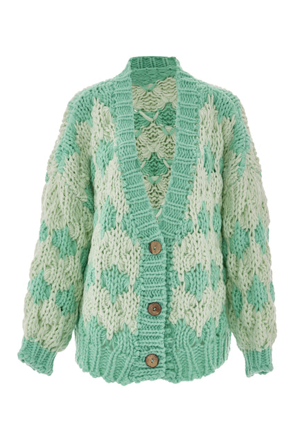 Ebeeza Women's Cardigan