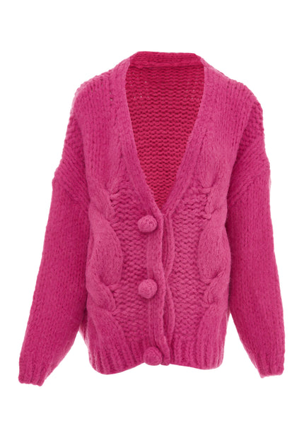 Ebeeza Women's Cardigan