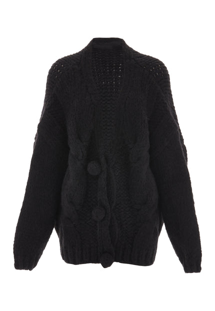 Ebeeza Women's Cardigan