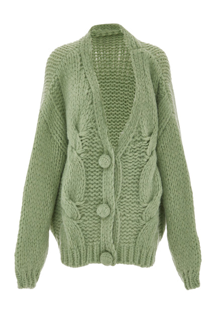 Ebeeza Women's Cardigan