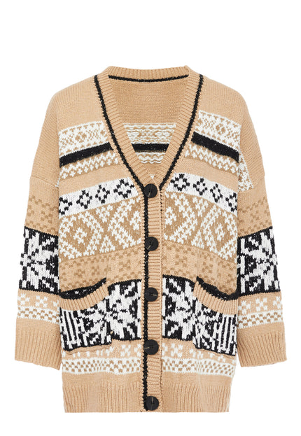 Jalene Women's Cardigan