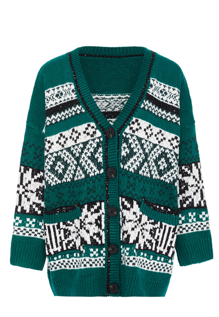 Jalene Women's Cardigan