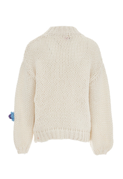 Ebeeza Women's Knitted Sweater