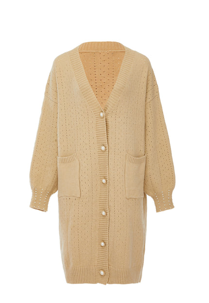 Caissa Women's Cardigan