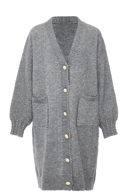 Caissa Women's Cardigan