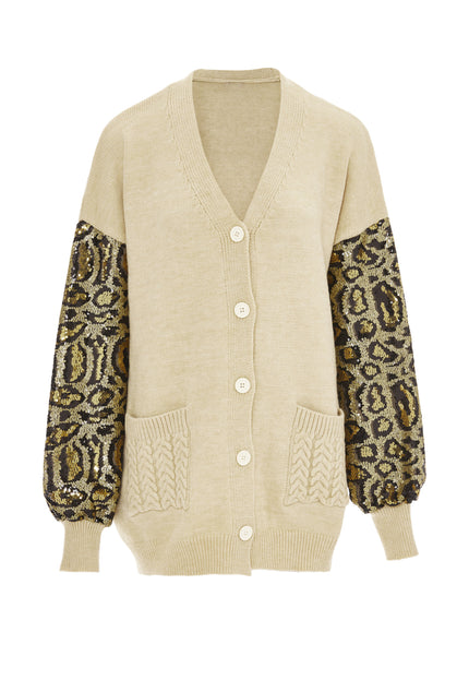 Imane Women's Cardigan