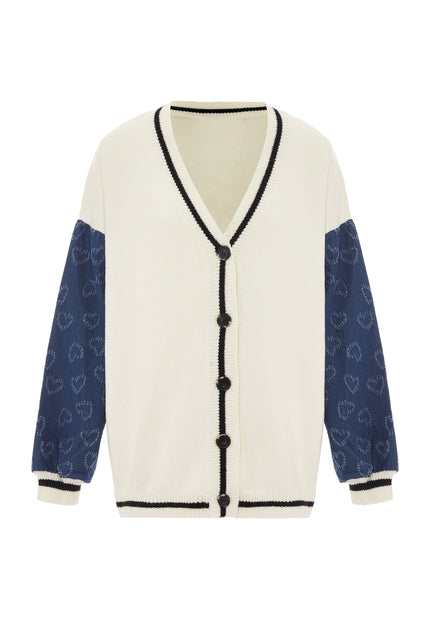 Sanika Women's Cardigan