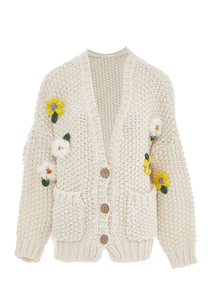 Ebeeza Women's Cardigan