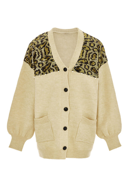 Imane Women's Cardigan