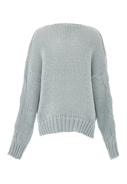 Ebeeza Women's Knitted Sweater