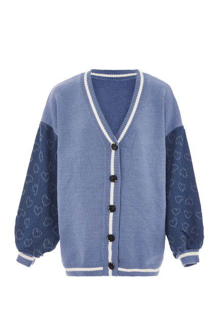 Sanika Women's Cardigan