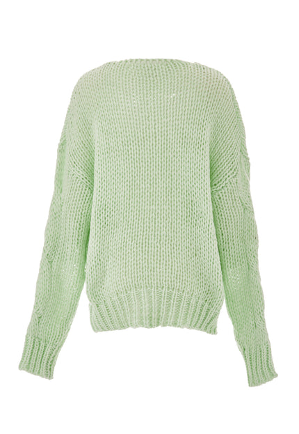 Ebeeza Women's Knitted Sweater