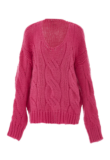 Ebeeza Women's Knitted Sweater