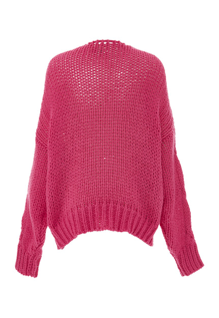 Ebeeza Women's Knitted Sweater