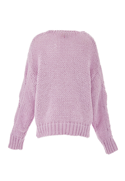 Ebeeza Women's Knitted Sweater