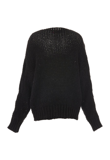 Ebeeza Women's Knitted Sweater