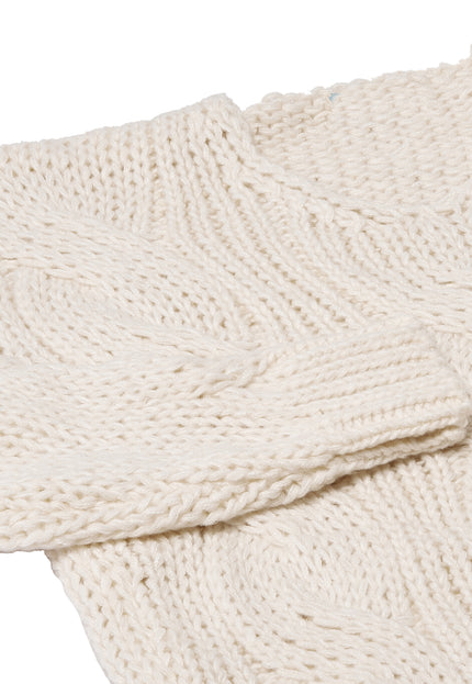 Ebeeza Women's Knitted Sweater