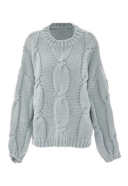 Ebeeza Women's Knitted Sweater