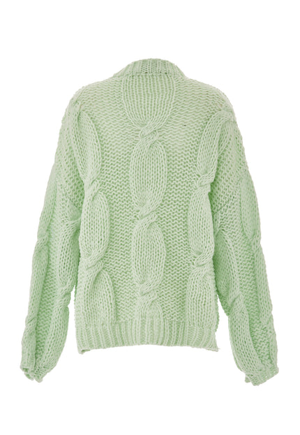 Ebeeza Women's Knitted Sweater