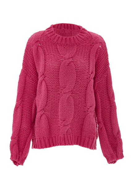 Ebeeza Women's Knitted Sweater