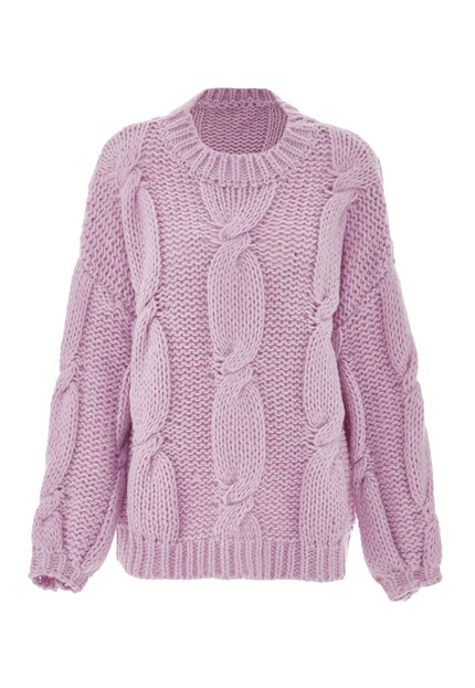 Ebeeza Women's Knitted Sweater