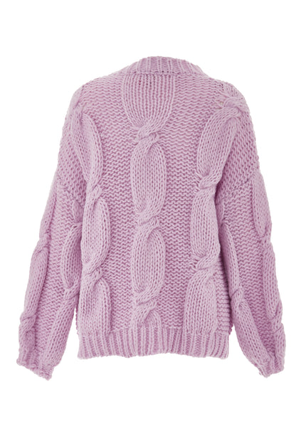 Ebeeza Women's Knitted Sweater