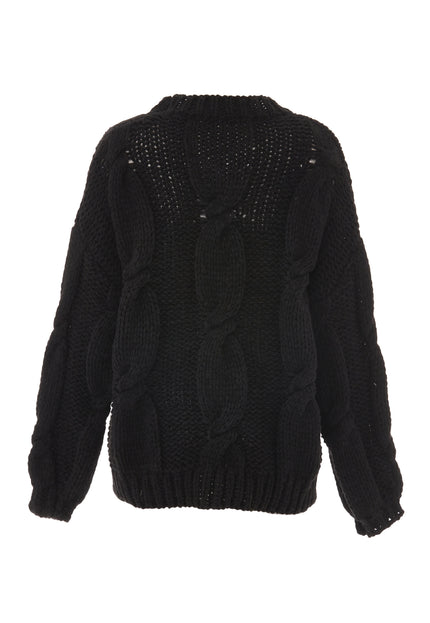 Ebeeza Women's Knitted Sweater